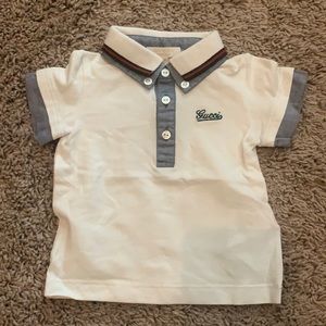 Gucci polo